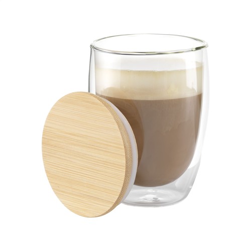 Alba 350 ml double-walled glass Alba 350 ml double-walled glass