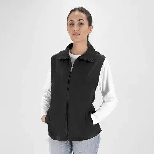 Vest Higuk