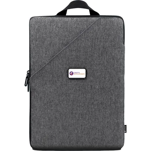 BrandCharger Specter Go 15,4-inch laptop bag BrandCharger Specter Go 15,4-inch laptop bag