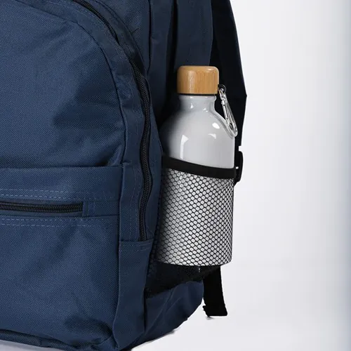600D POLYESTER TREKKING RUCKSACK 600D POLYESTER TREKKING RUCKSACK