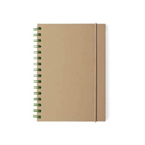 Cahier Zubar