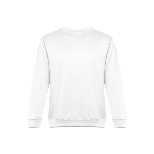 THC DELTA WH. Felpa unisex THC DELTA WH. Felpa unisex