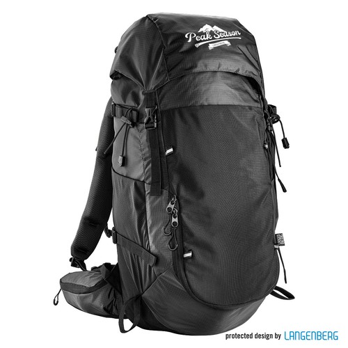 Hiking Backpack PEAK Hiking Backpack PEAK