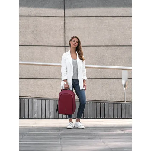 Bobby Hero Small, mochila antirrobo