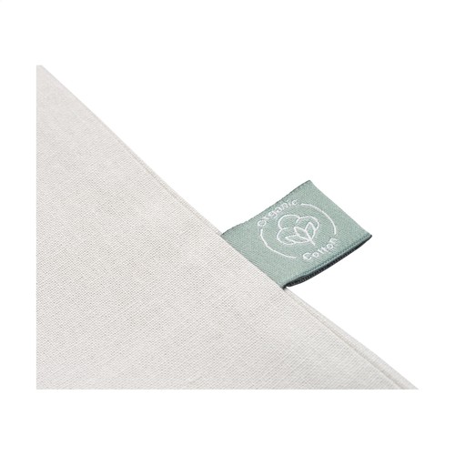 ECO Shopper Organic Cotton (180 g/m²) bag ECO Shopper Organic Cotton (180 g/m²) bag