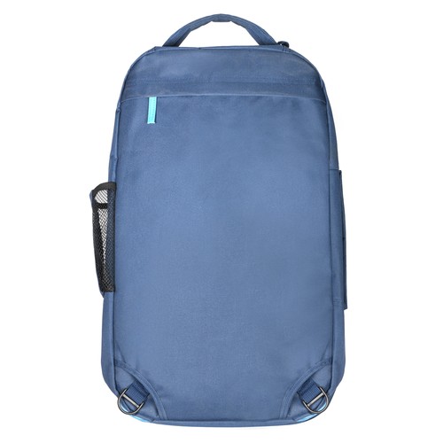600D POLYESTER TRAVEL BACKPACK BAG