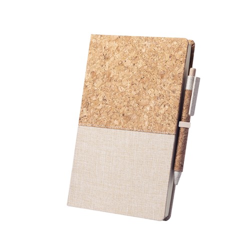 Block Notes Brastel