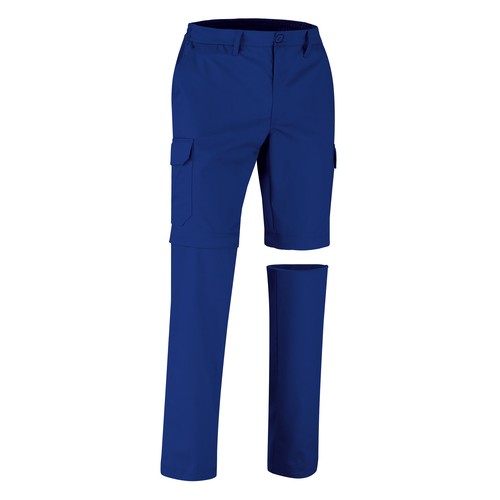 Detachable trousers LIVINGSTONE