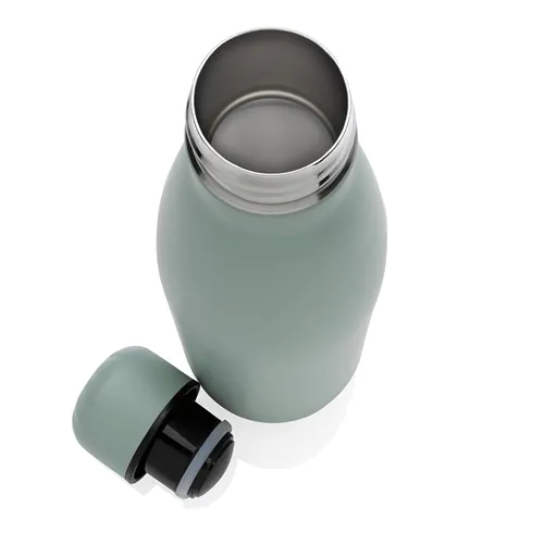 Bouteille isotherme en acier 500ml