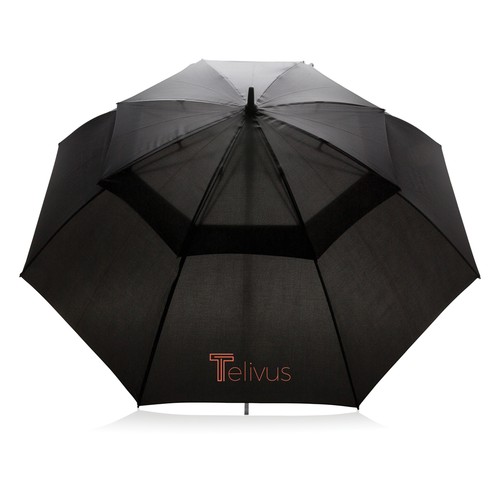 Swiss Peak AWARE™ Tornado 30" storm umbrella Swiss Peak AWARE™ Tornado 30" storm umbrella