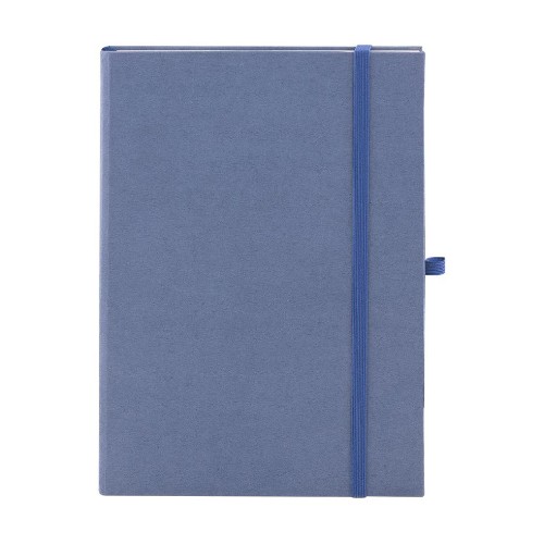 Notebook with a hardcover made from recycled mater Clerodendro