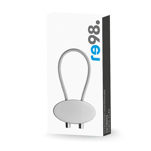 Key Ring RE98-CABLE Key Ring RE98-CABLE