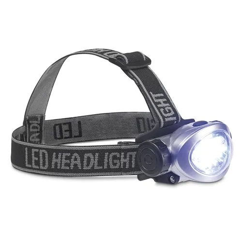 STANY. Hoofdlamp STANY. Hoofdlamp