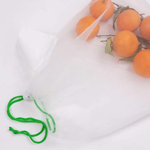 Borsa mesh poliestere Amaro Borsa mesh poliestere Amaro