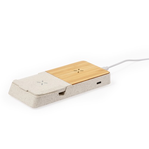 Charger Barichen Charger Barichen