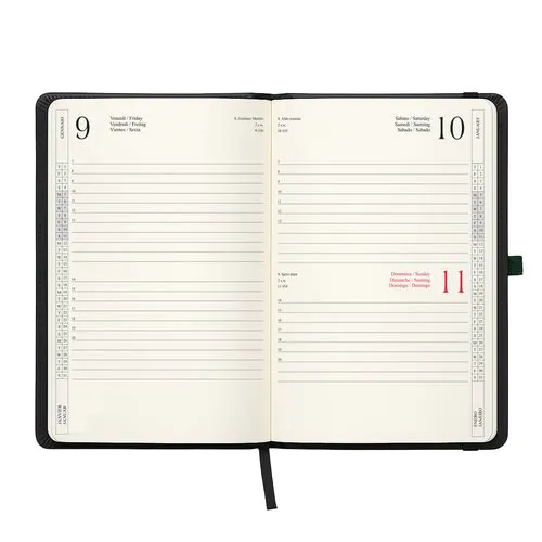agenda