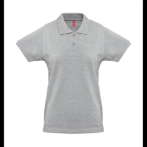 THC MONACO WOMEN. Dames poloshirt