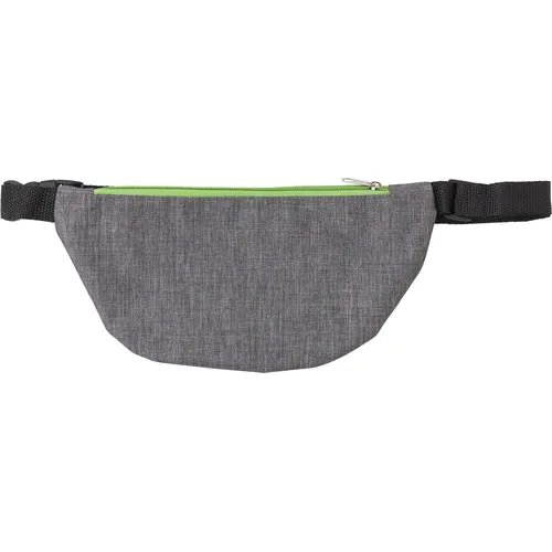 Sac banane en polyester Vito