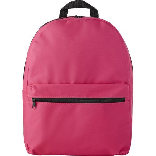 Polyester (600D) backpack Dave Polyester (600D) backpack Dave