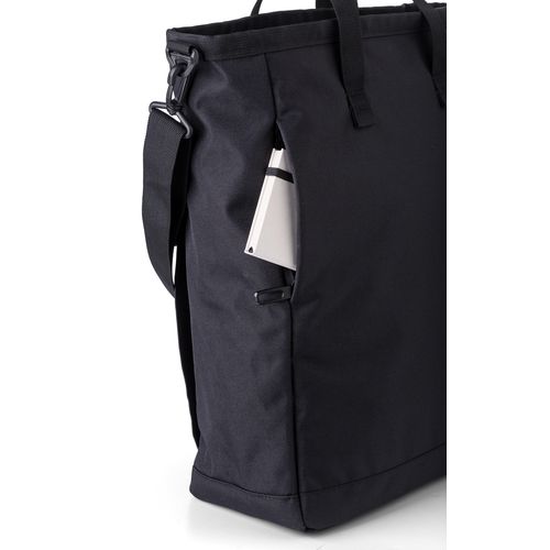 Polyester (900D) shoulder bag Dean Polyester (900D) shoulder bag Dean