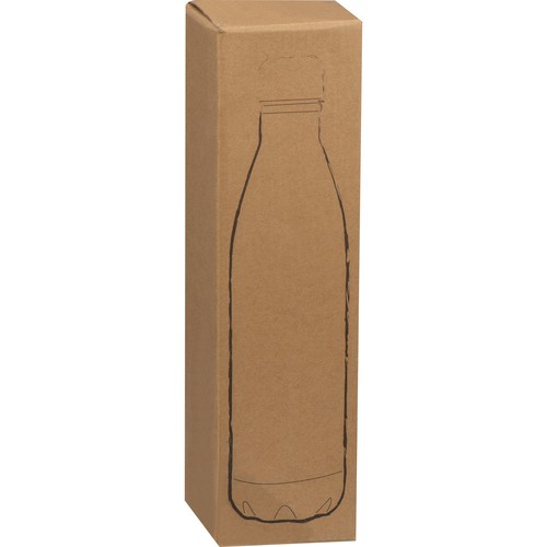 Drinkfles van RVS