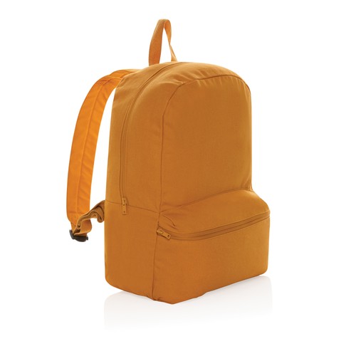 Zaino in canvas riciclato 285 gm2 Impact Aware™ Zaino in canvas riciclato 285 gm2 Impact Aware™