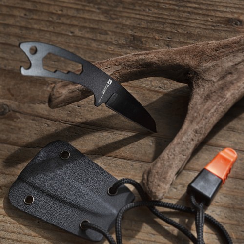 Accesorios de supervivencia