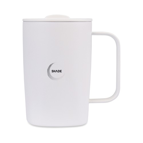Aviana™ Rowan RCS Recycled Mug 450 ML