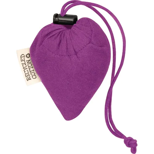 Recycled cotton bag Modena Recycled cotton bag Modena