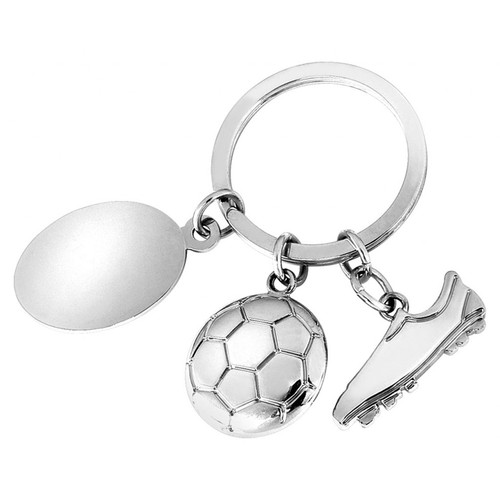 PORTE-CLÉS "FOOTBALL" PORTE-CLÉS "FOOTBALL"
