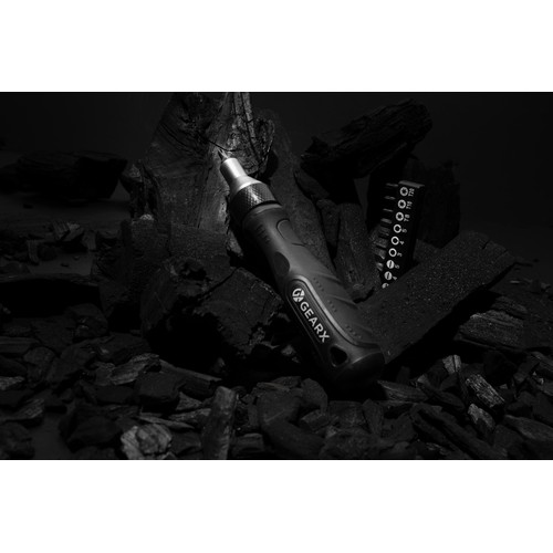 Gear X ratchet screwdriver Gear X ratchet screwdriver