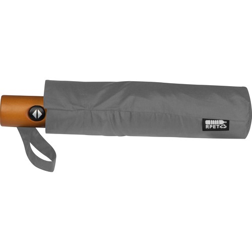 Automatyczny parasol rPET