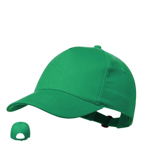 Casquette Brauner Casquette Brauner