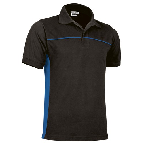 Polo M/C THUNDER