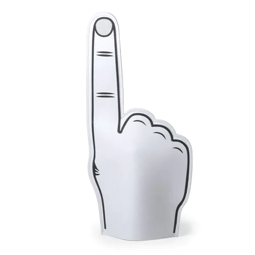 Animation Hand Zacky