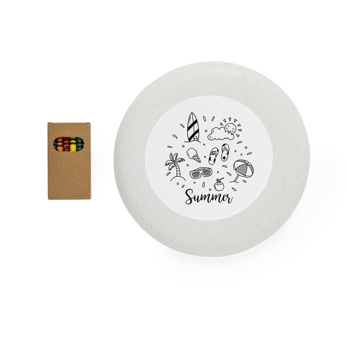 Frisbee Ashen Frisbee Ashen