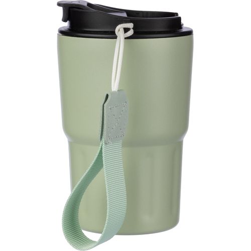 Vaso termo de acero inox. Louisa Vaso termo de acero inox. Louisa