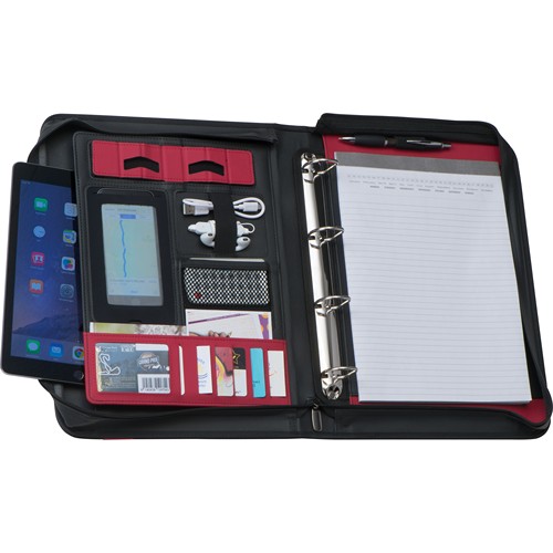 A4 schrijfmap Milwaukee