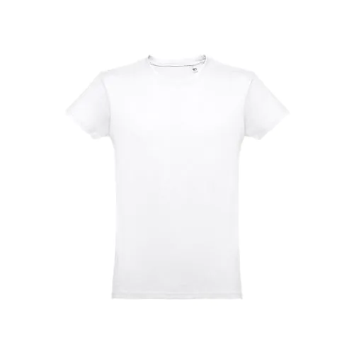 THC LUANDA WH. Camiseta de hombre THC LUANDA WH. Camiseta de hombre