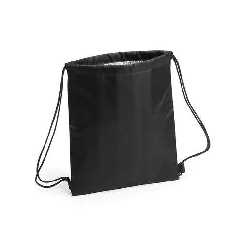 Drawstring Cool Bag Tradan Drawstring Cool Bag Tradan