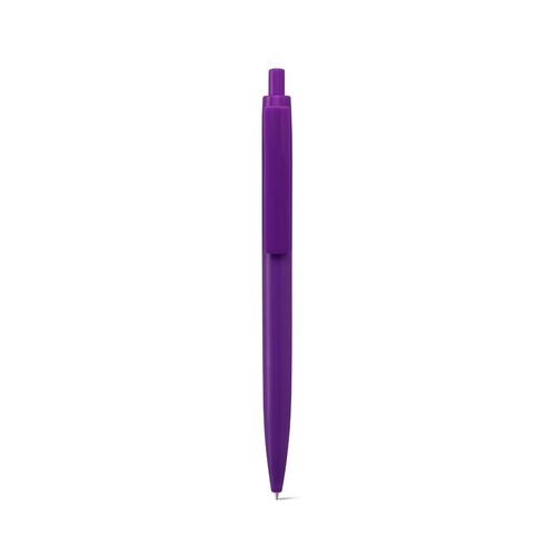 NOLWEN. ABS ballpoint pen with solid glossy finish NOLWEN. ABS ballpoint pen with solid glossy finish