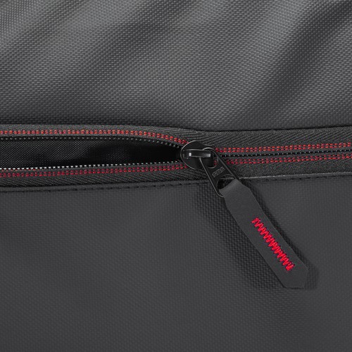 Recycled polyester (R-PET) Duffel/backpack