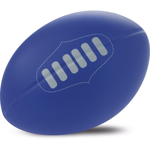 BALÓN DE RUGBY ANTIESTRÉS EN PU BALÓN DE RUGBY ANTIESTRÉS EN PU