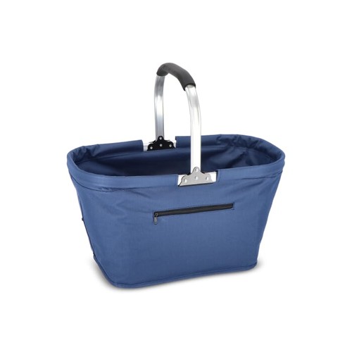 Picknickmand opvouwbaar 600D Picknickmand opvouwbaar 600D
