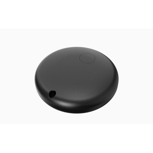 Smart Tag 10 compatibile con Apple "Trova il mio?" Rete nera