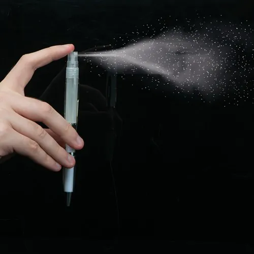 Twistpen with sprayer Charleroi