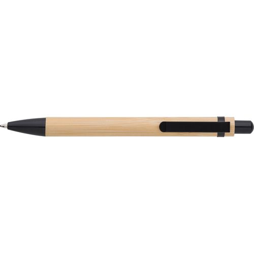 Stylo bille en bambou Colorado Stylo bille en bambou Colorado