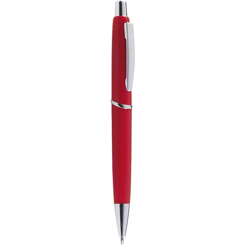 PLASTIC AND METAL BALLPOINT PEN PLASTIC AND METAL BALLPOINT PEN