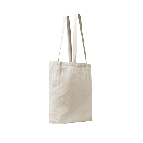 Borsa cotone riciclato Boschi