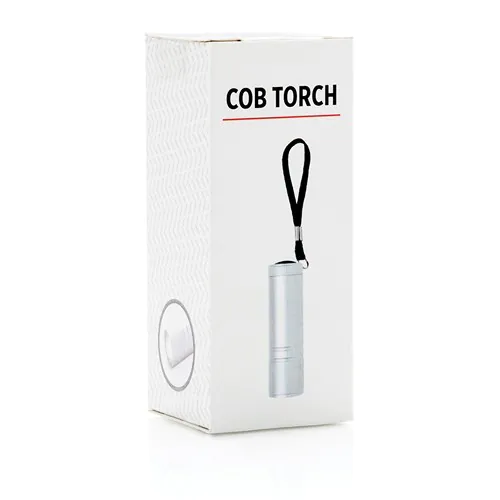 COB zaklamp COB zaklamp